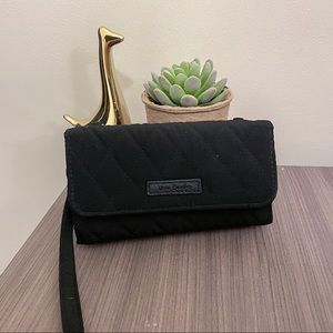 Vera Bradley Wristlet
